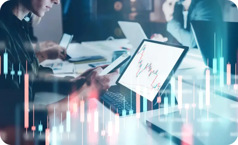NeuroQuant v4 mercado de criptomonedas