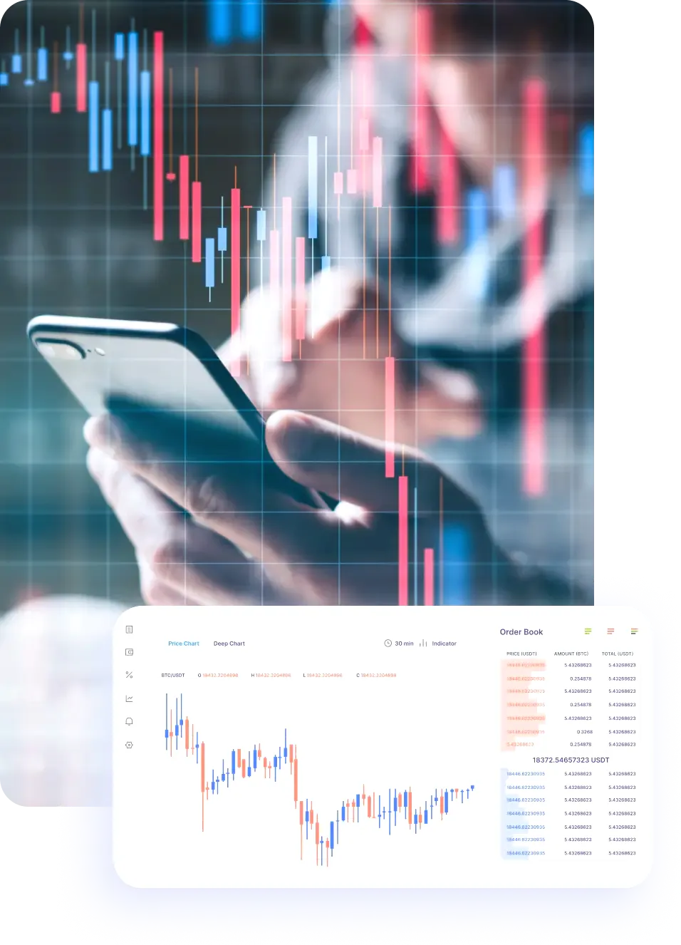NeuroQuant v4 plataforma cripto